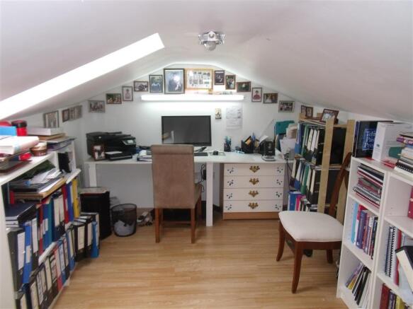 Loft Room