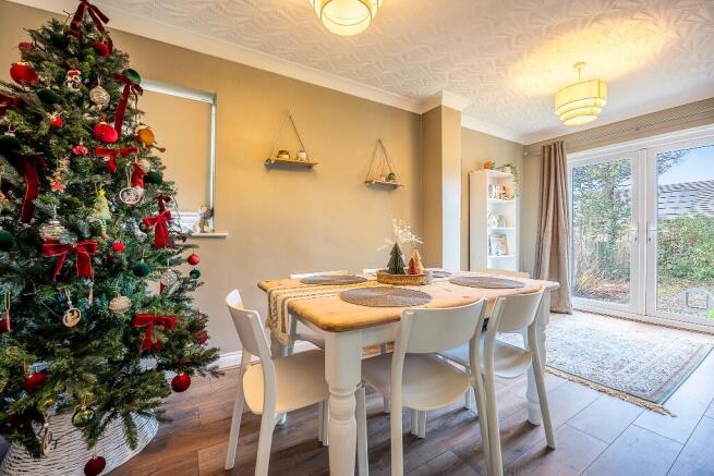 Dinning Room