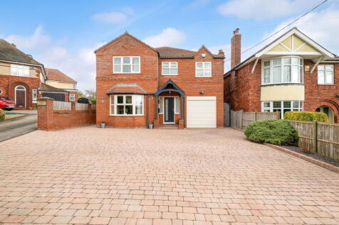 Washdyke Lane, Nettleham, Lincoln, LN2 2PY