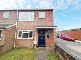 9, Burcombe Way, Emmer Green, Reading RG4 8RX