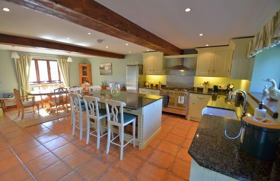 Kitchen I