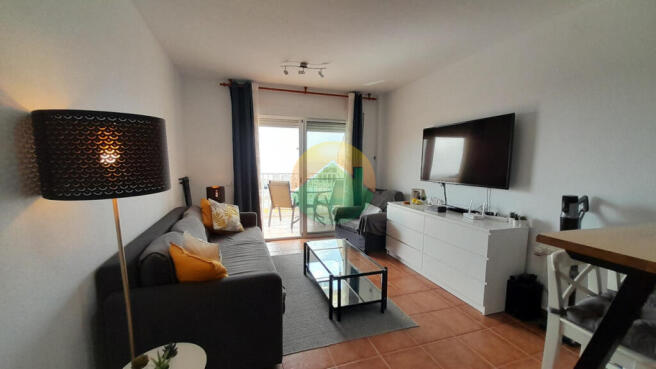 2 Bedroom Apartment For Sale-BOL78-2