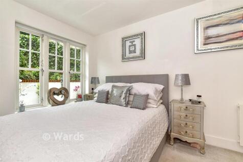 Pembury Road, Tonbridge, Kent