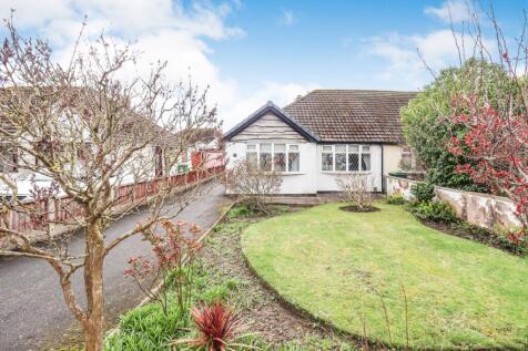 St. Alban Road, Warrington
