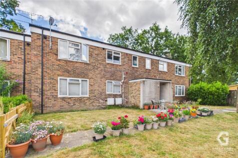 Green Lane, Northgate, Crawley, West Sussex, RH10