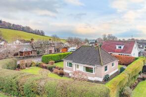 Silverdale, Dollerie Terrace, Crieff PH7 3QQ