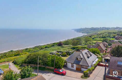 Seathorpe Avenue, Minster on Sea, Sheerness, Kent, ME12