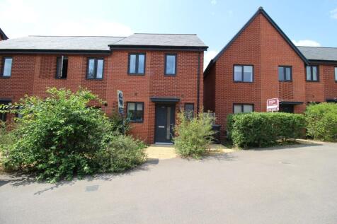 Bluebell Way, Whiteley, PO15