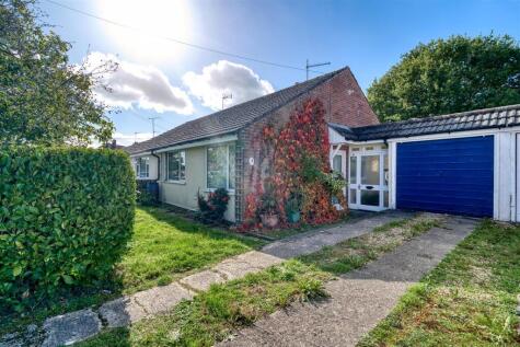 Bourne Way, Gillingham