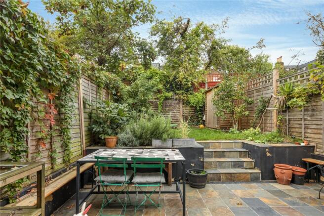 Patio View 2.
