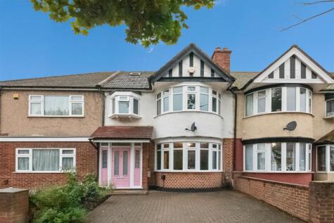 Victoria Road, Ruislip