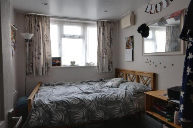 Reception Room/Bed 4