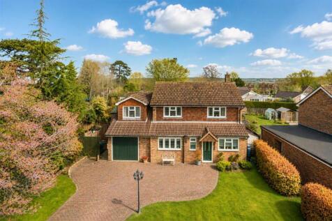 Elmleigh, Midhurst, GU29