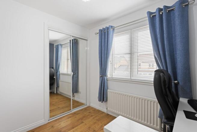 Bedroom 3 / Office