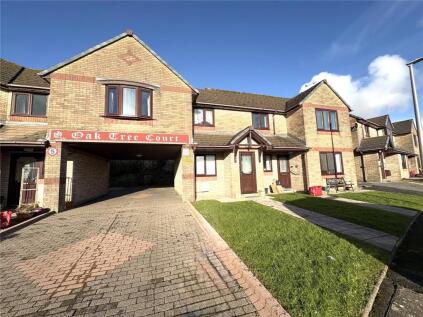 Oakfield Drive, Kilgetty, Pembrokeshire, SA68