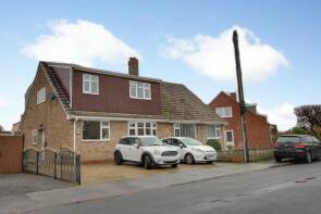 39, Lowfield Road, Beverley HU17 9RF