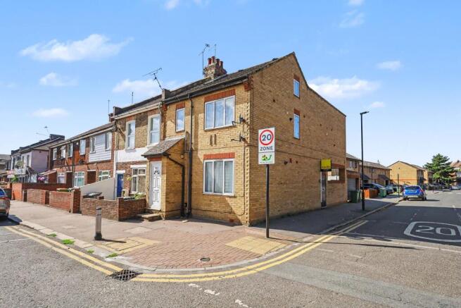 165B Hermit Road, Canning Town, London E16 4LE