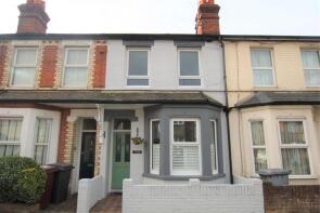 89, Salisbury Road, Reading RG30 1BW