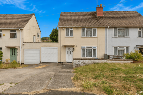 Kinsale Road, Bristol, BS14