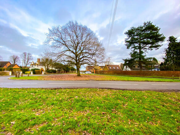 Welton Village