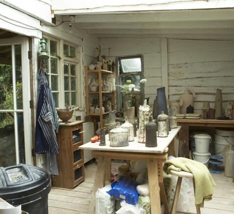 Outbuilding