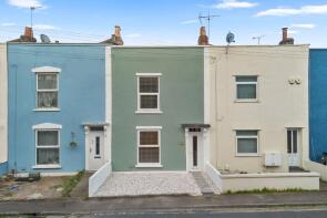 50, Lyppiatt Road, St George, Bristol BS5 9HS
