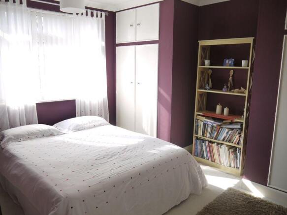 Bed 2