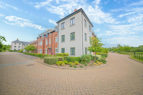Kenworthy Way, North Stoneham Park, Eastleigh,