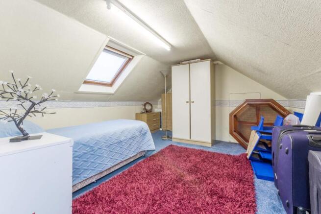 Attic