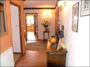 Reception Hall