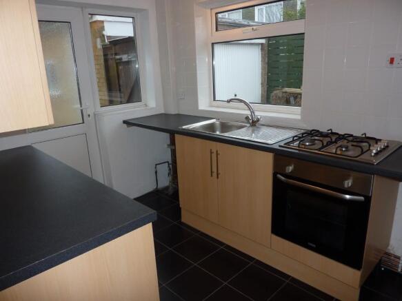 Fitted Kitchen