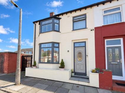 Corndale Road, Liverpool, L18