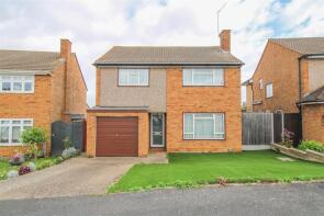 70, Greygoose Park, Harlow CM19 4JW