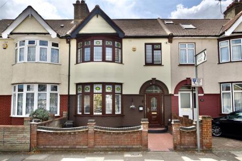 Wilmington Gardens, Barking