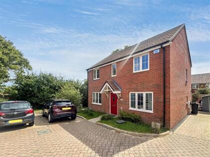 Ramsons Lane, Stone Cross, Pevensey