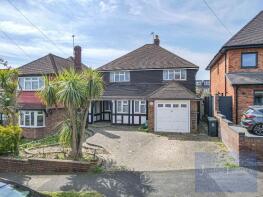 65, Millwell Crescent, Chigwell IG7 5HX