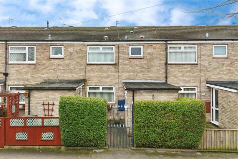 Hunsley Avenue, Hull