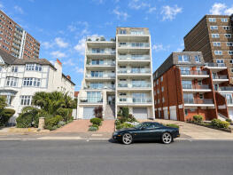 2, Heathfield House, Westcliff Parade, Westcliff-on-sea SS0 7QZ
