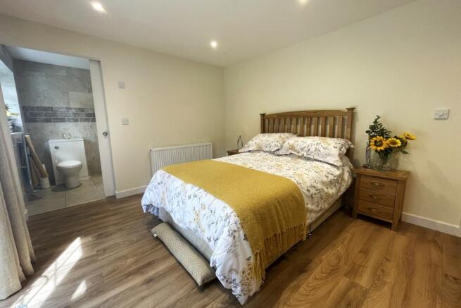 Ground Floor Annexe 