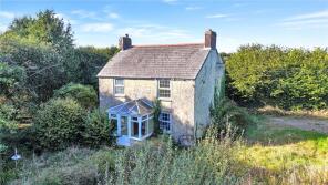 Rose Cottage, Tregonetha, St Columb TR9 6EL