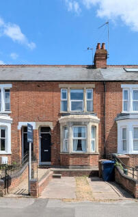 Oxford Road, Littlemore, OX4