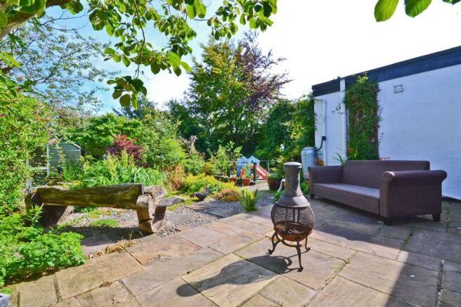 Garden Additional