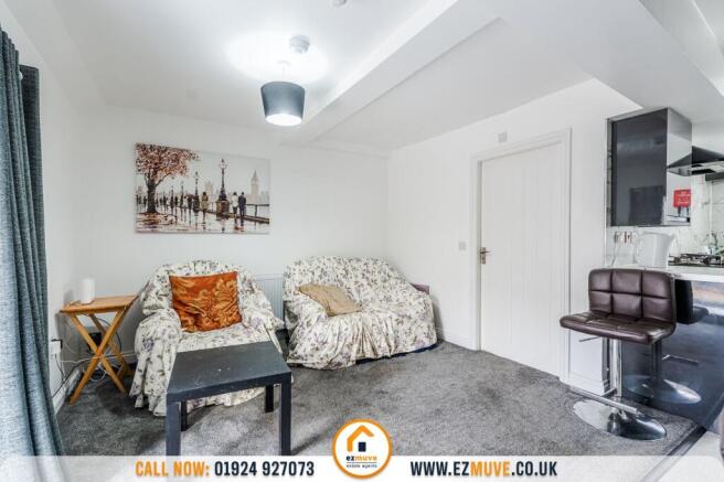 1 bed House Share to rent Image 6
