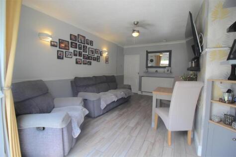 Bordesley Green East, Stechford, Birmingham