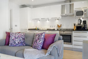 Flat 22, 12 Tally Ho Apartments, Highgate Road, London NW5 1AS