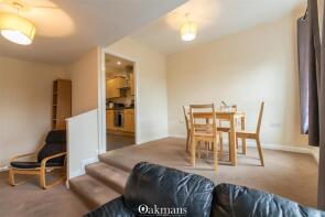 Flat 8, 9, Heeley Road, Birmingham B29 6DP