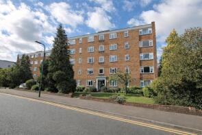 4, Embassy Court, Shotfield, Wallington SM6 0JB