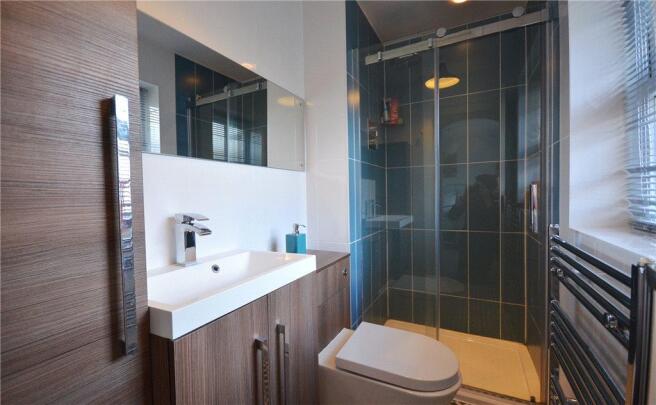 En Suite