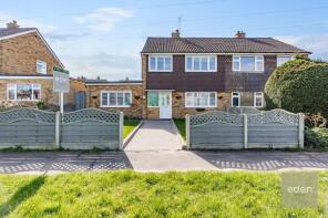5, Woodlands, Maidstone ME17 4EE