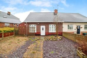 6, Wilberforce Road, Mansfield NG19 7LN